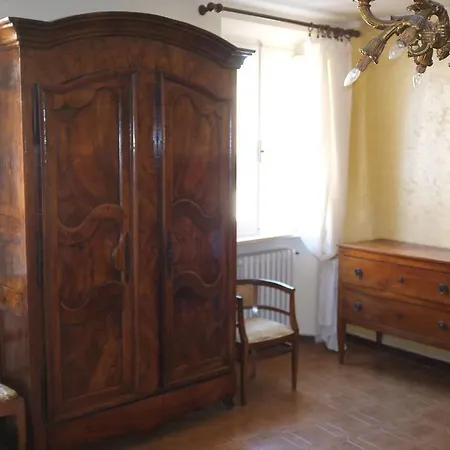 Il Gonfalone فندق مبيت وإفطار